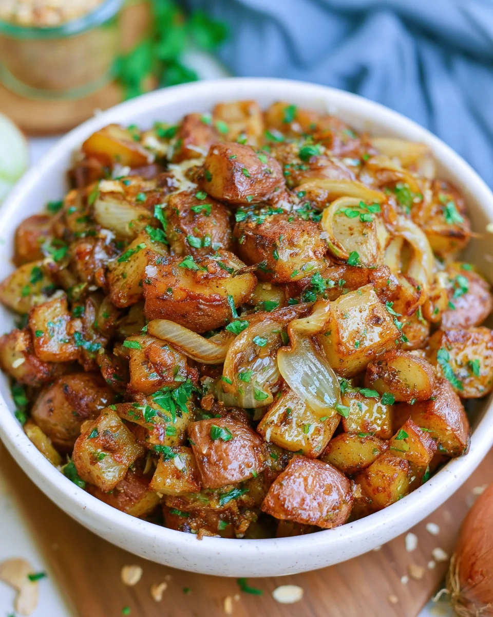 Side Dish